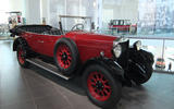 no title The history of Audi - picture special