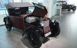 no title The history of Audi - picture special