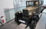 no title The history of Audi - picture special
