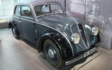 no title The history of Audi - picture special