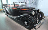 no title The history of Audi - picture special