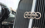 no title The history of Audi - picture special