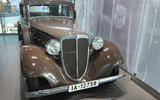 no title The history of Audi - picture special