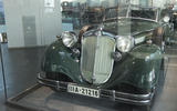 no title The history of Audi - picture special