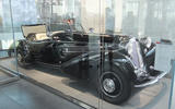 no title The history of Audi - picture special