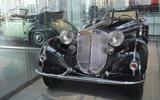 no title The history of Audi - picture special