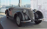 no title The history of Audi - picture special