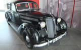 no title The history of Audi - picture special