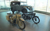 no title The history of Audi - picture special