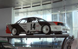no title The history of Audi - picture special