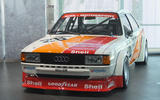 no title The history of Audi - picture special