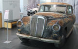 no title The history of Audi - picture special
