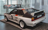 no title The history of Audi - picture special