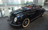 no title The history of Audi - picture special