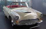 no title The history of Audi - picture special