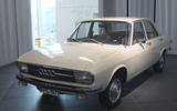 no title The history of Audi - picture special