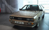 no title The history of Audi - picture special