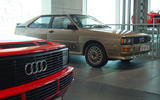 no title The history of Audi - picture special