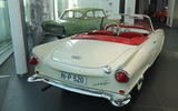 no title The history of Audi - picture special