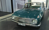 no title The history of Audi - picture special