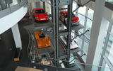 no title The history of Audi - picture special
