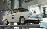 no title The history of Audi - picture special