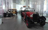 no title The history of Audi - picture special