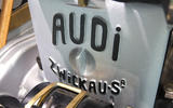 no title The history of Audi - picture special
