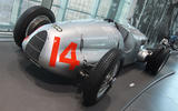 no title The history of Audi - picture special