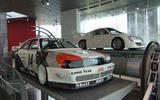 no title The history of Audi - picture special