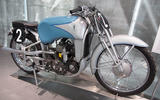 no title The history of Audi - picture special
