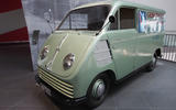 no title The history of Audi - picture special