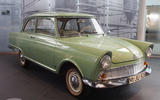 no title The history of Audi - picture special