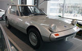 no title The history of Audi - picture special