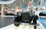 no title The history of Audi - picture special