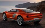 no title Bold new Audi Nanuk concept gets Frankfurt premiere