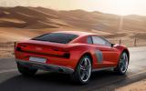 no title Bold new Audi Nanuk concept gets Frankfurt premiere