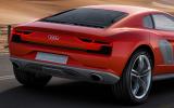 no title Bold new Audi Nanuk concept gets Frankfurt premiere