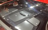 Shock Audi Nanuk diesel sports car concept