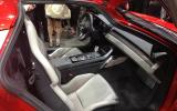 Shock Audi Nanuk diesel sports car concept
