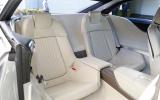 Audi’s Prologue concept car driven