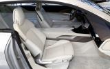 Audi’s Prologue concept car driven