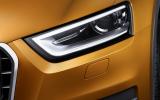 no title Shanghai motor show: Audi Q3