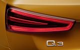 no title Shanghai motor show: Audi Q3