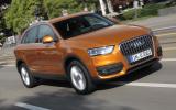 Autocar's 2011 review: April Autocar's 2011 review: April