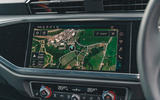 audi q3 45 tfsi sportback review 2024 12 infotinament audi q3 45 tfsi sportback review 2024 12 infotinament