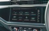 audi q3 45 tfsi sportback review 2024 13 infotainment audi q3 45 tfsi sportback review 2024 13 infotainment