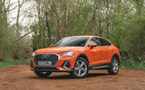 audi q3 45 tfsi sportback review 2024 22 static audi q3 45 tfsi sportback review 2024 22 static