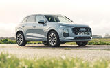 Audi Q3 road test review 2026 024