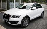 Hot Audi diesel for Porsche
